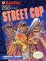 Nintendo  NES&nbsp; - &nbsp;Street Cop